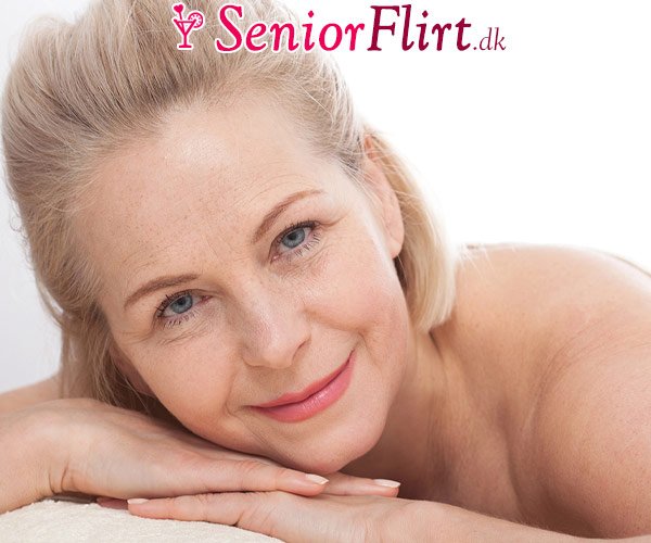 SeniorFlirt – diskret dating og senior dating i Danmark