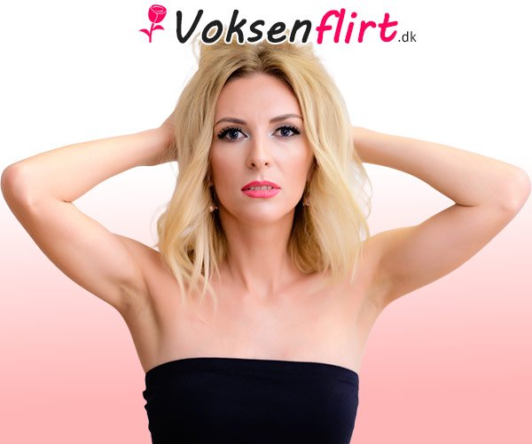 Voksenflirt – diskret dating og senior dating i Danmark